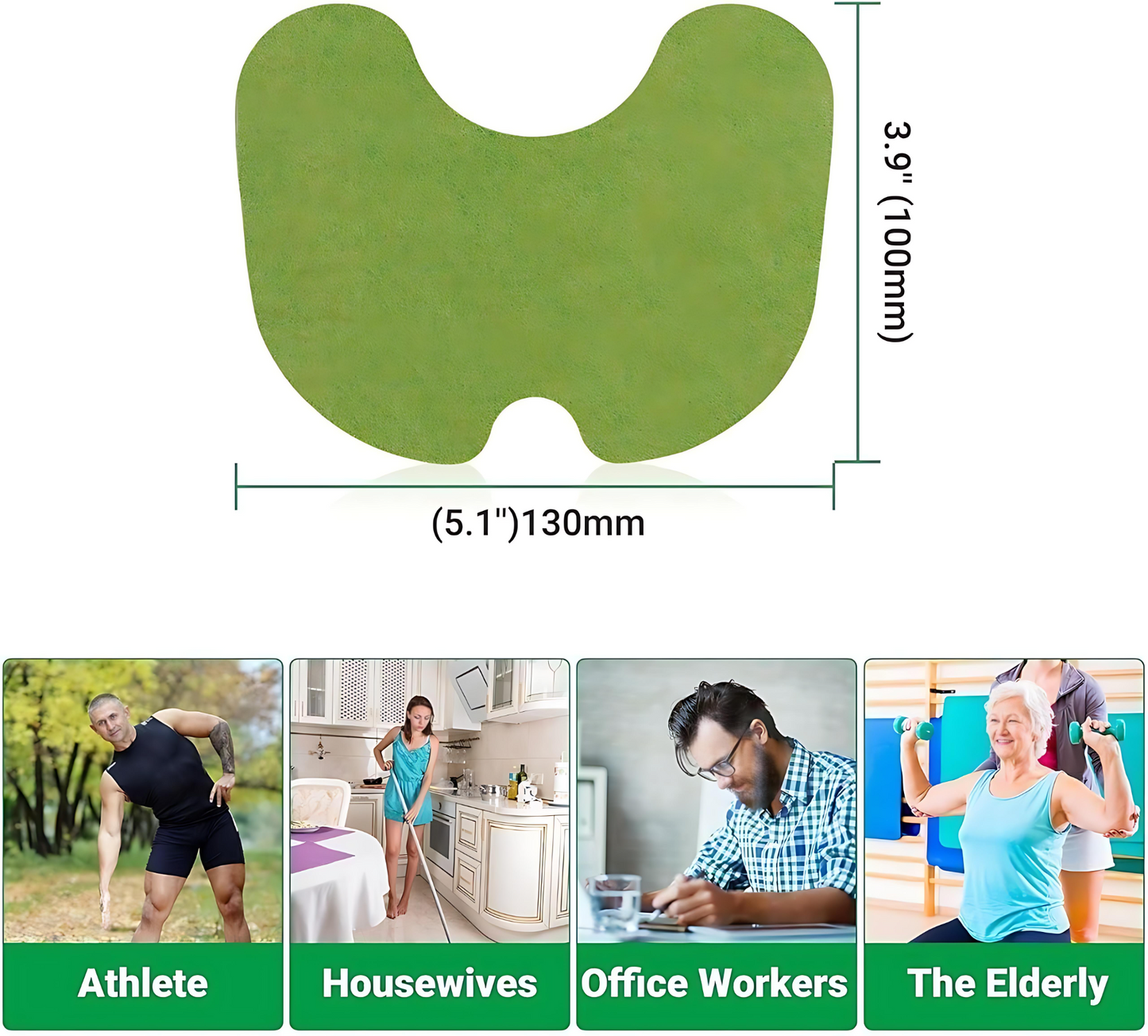 Herbal Knee Relief Pro™ (Buy 1 Pack, Get 1 FREE)