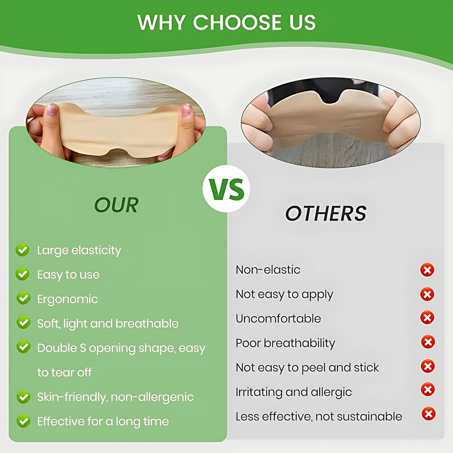 Herbal Knee Relief Pro™ (Buy 1 Get 1 FREE)