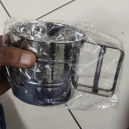 PureFlour™ - Removes Dust, Insect & All Impurities