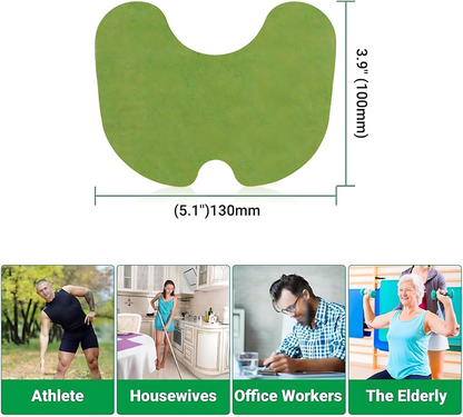 Herbal Knee Relief Pro™ (Buy 1 Pack, Get 1 FREE)