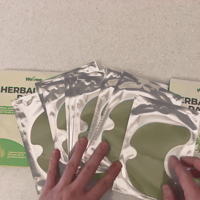 Herbal Knee Relief Pro™ (Buy 1 Get 1 FREE)