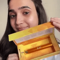 Auréna™ - 24K Gold Luxury Facial Sculpting Massager